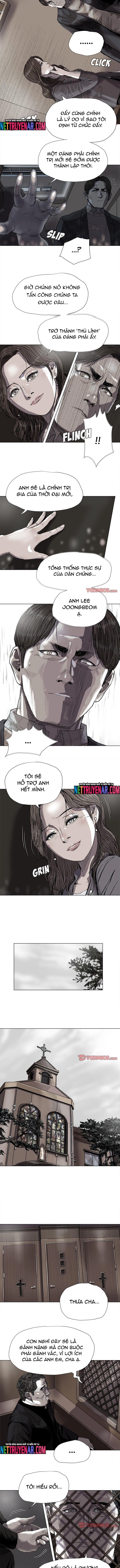 Miền Đất Xanh Chapter 62 - Trang 2