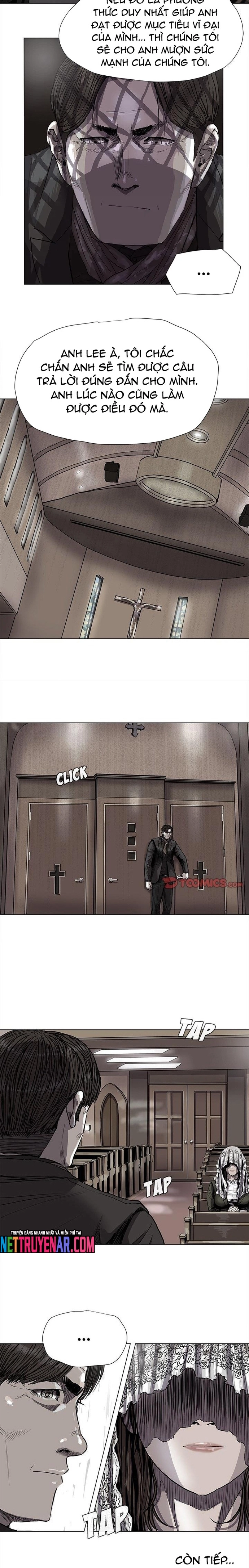 Miền Đất Xanh Chapter 62 - Trang 2