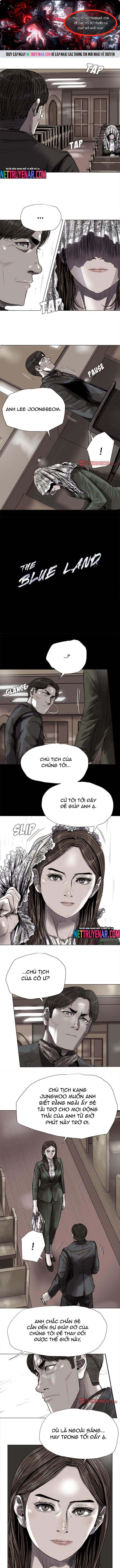 Miền Đất Xanh Chapter 63.1 - Trang 2