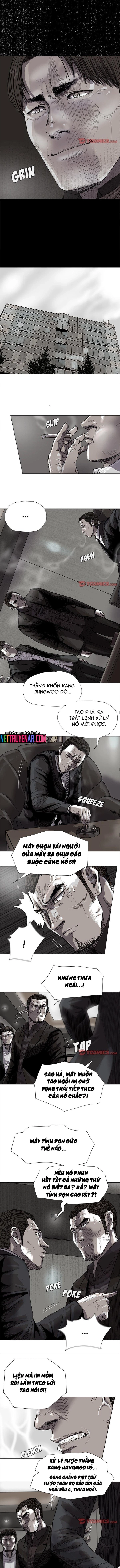 Miền Đất Xanh Chapter 63.1 - Trang 2