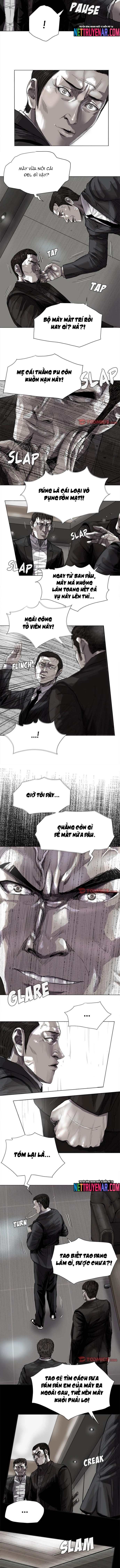 Miền Đất Xanh Chapter 63.1 - Trang 2