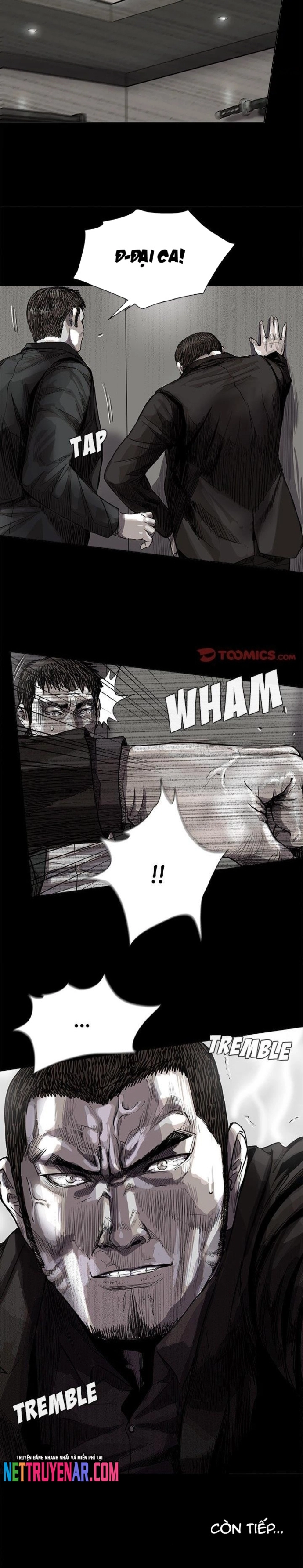 Miền Đất Xanh Chapter 63.1 - Trang 2