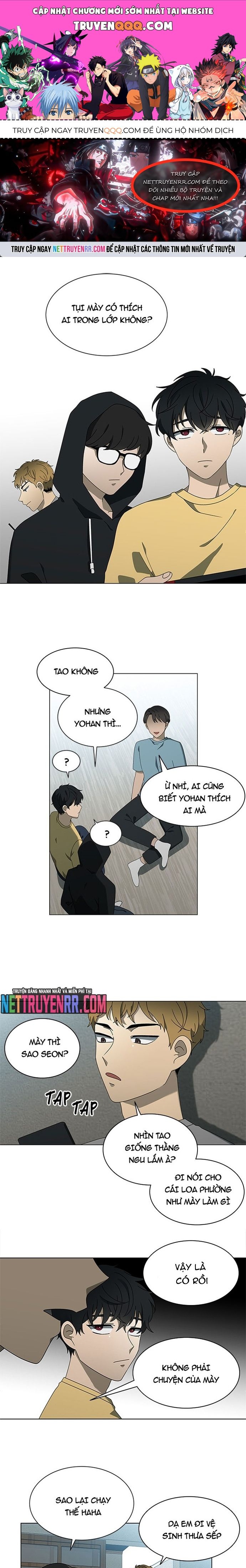 Miền Đất Xanh Chapter 64 - Trang 2