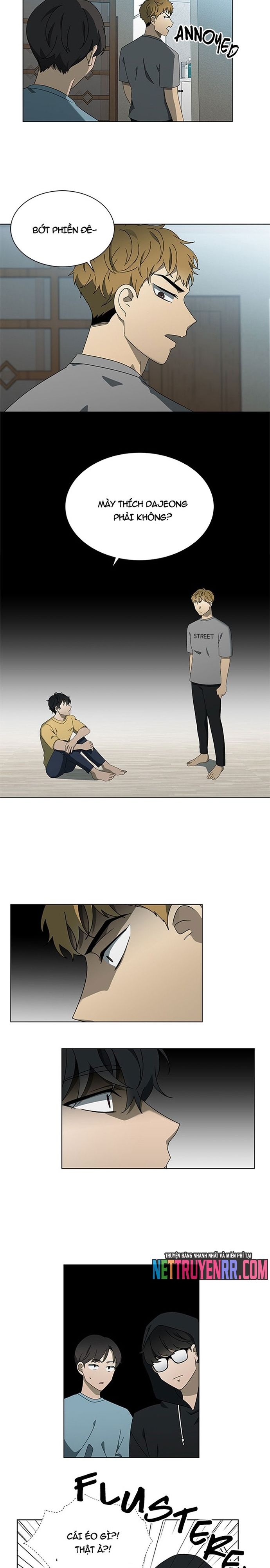 Miền Đất Xanh Chapter 64 - Trang 2