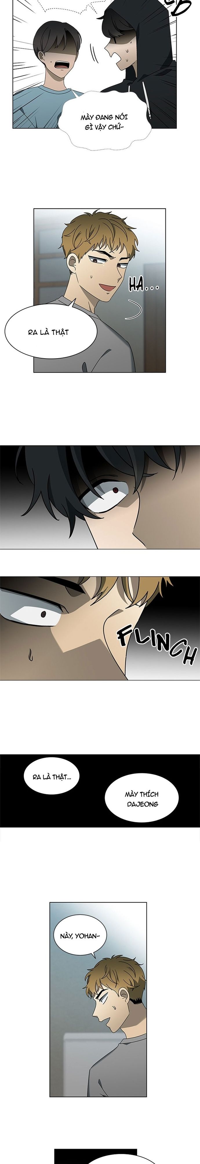 Miền Đất Xanh Chapter 64 - Trang 2