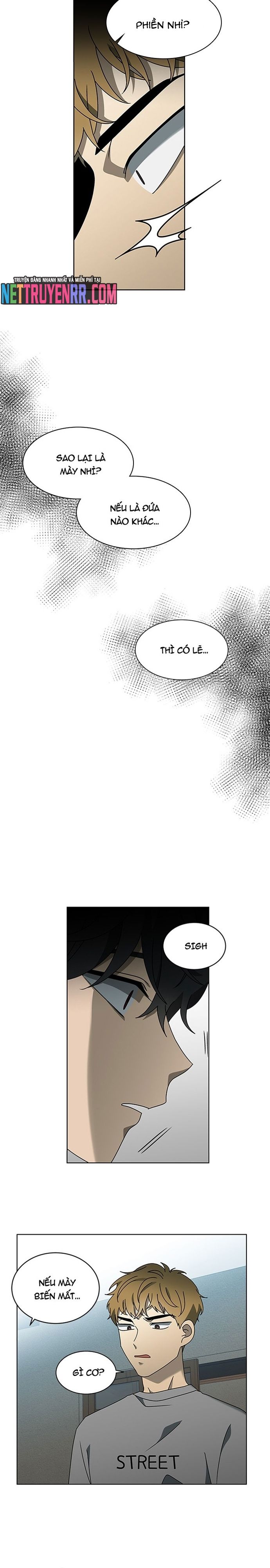 Miền Đất Xanh Chapter 64 - Trang 2