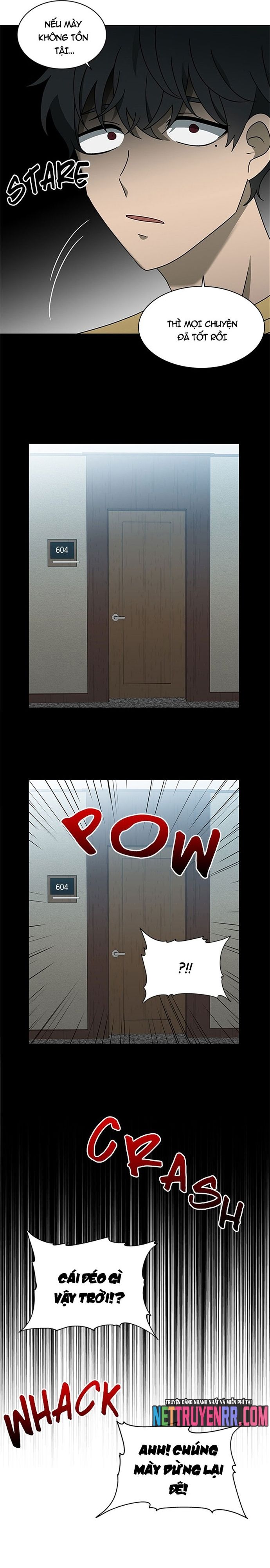 Miền Đất Xanh Chapter 64 - Trang 2