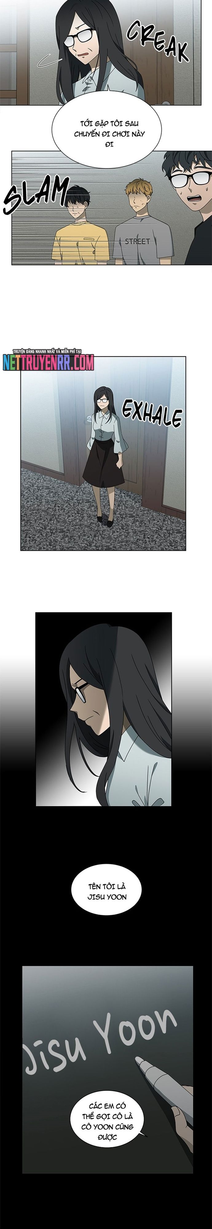 Miền Đất Xanh Chapter 64 - Trang 2