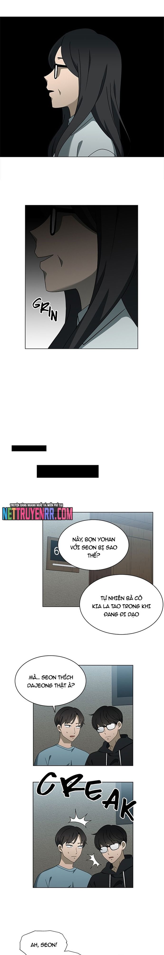 Miền Đất Xanh Chapter 64 - Trang 2