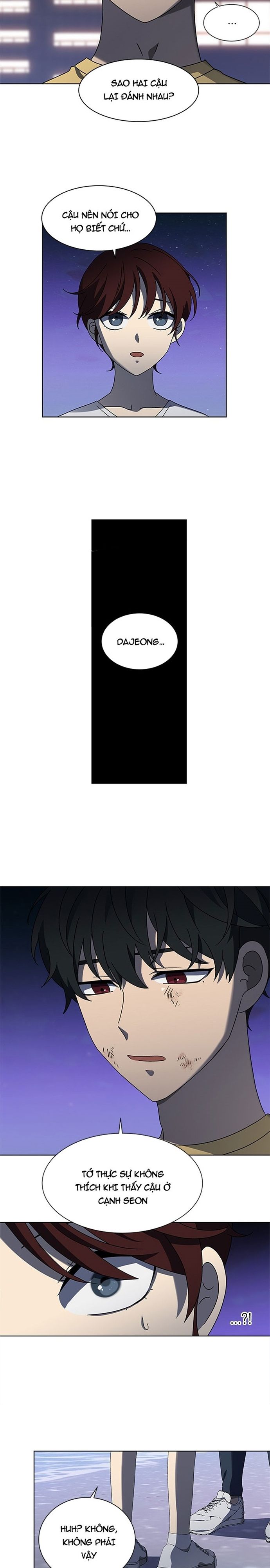 Miền Đất Xanh Chapter 64 - Trang 2