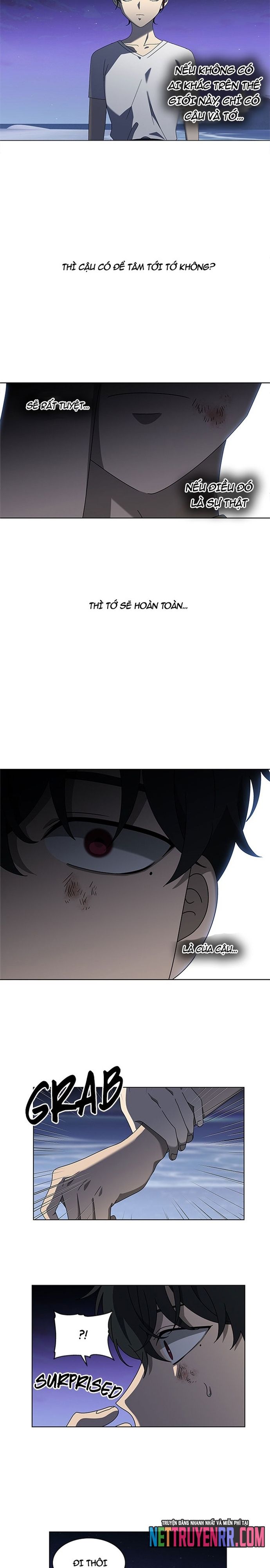 Miền Đất Xanh Chapter 64 - Trang 2