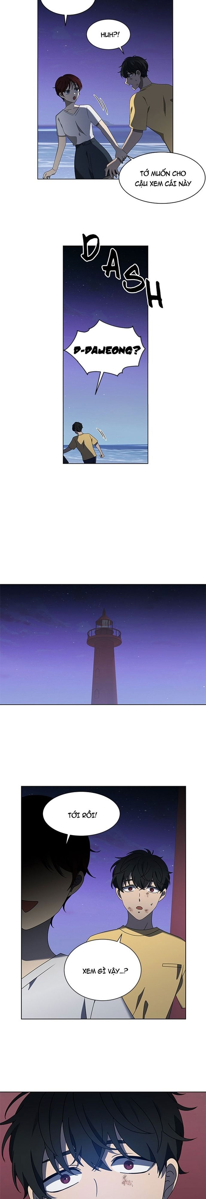 Miền Đất Xanh Chapter 64 - Trang 2