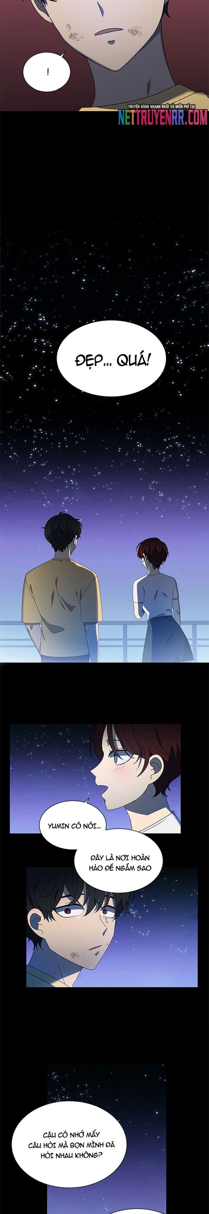 Miền Đất Xanh Chapter 64 - Trang 2