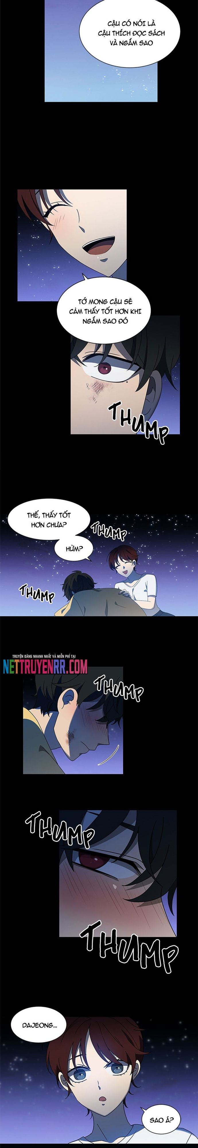 Miền Đất Xanh Chapter 64 - Trang 2