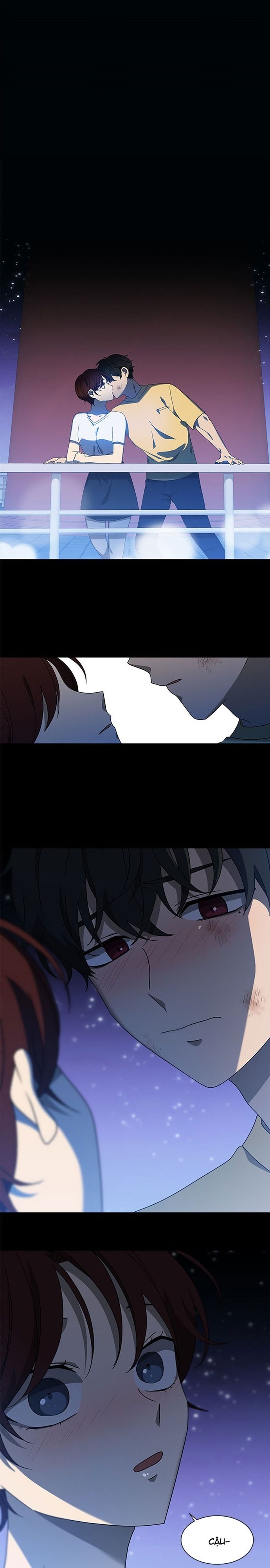 Miền Đất Xanh Chapter 64 - Trang 2