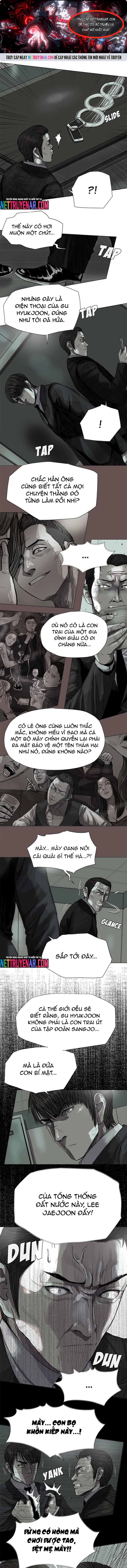 Miền Đất Xanh Chapter 65.1 - Trang 2