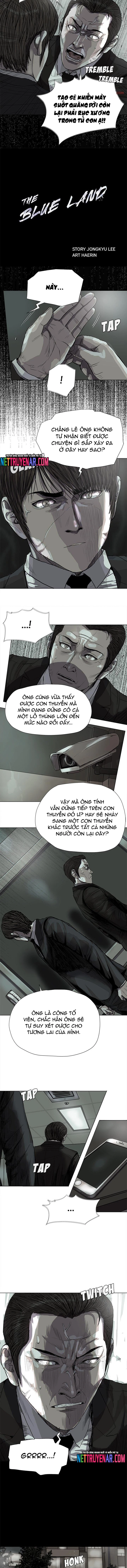 Miền Đất Xanh Chapter 65.1 - Trang 2