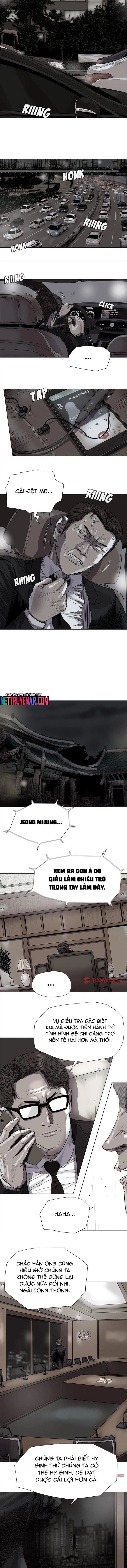 Miền Đất Xanh Chapter 65.1 - Trang 2