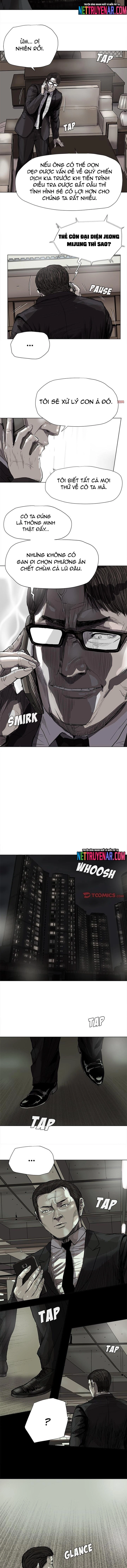 Miền Đất Xanh Chapter 65.1 - Trang 2