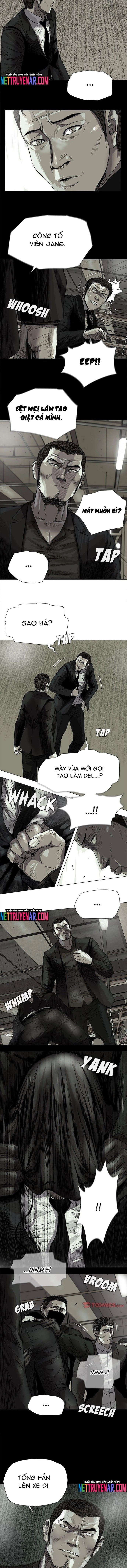 Miền Đất Xanh Chapter 65.1 - Trang 2