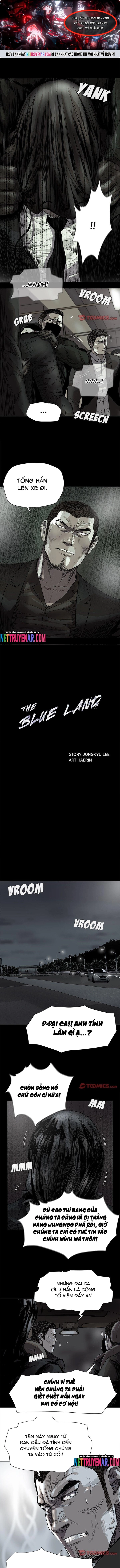 Miền Đất Xanh Chapter 66.1 - Trang 2