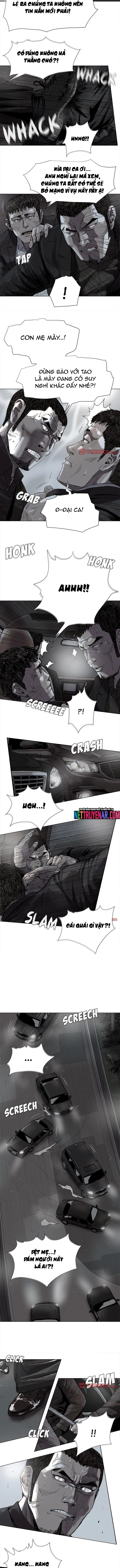 Miền Đất Xanh Chapter 66.1 - Trang 2