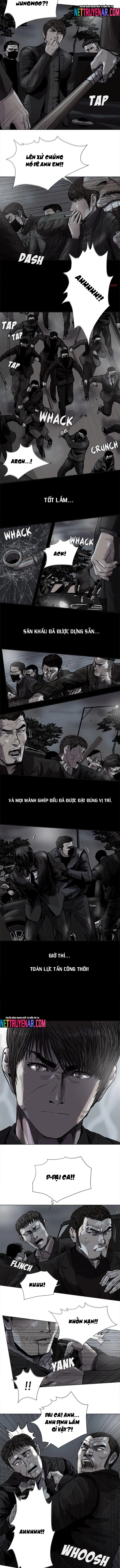 Miền Đất Xanh Chapter 66.1 - Trang 2