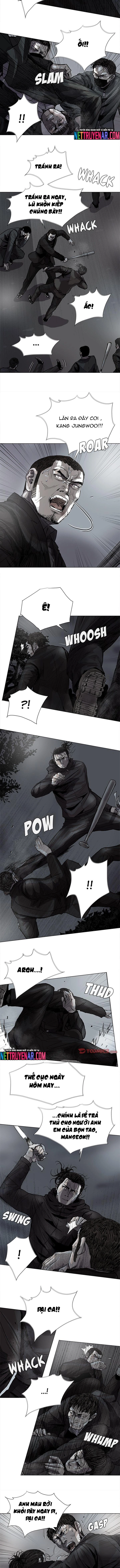 Miền Đất Xanh Chapter 66.1 - Trang 2