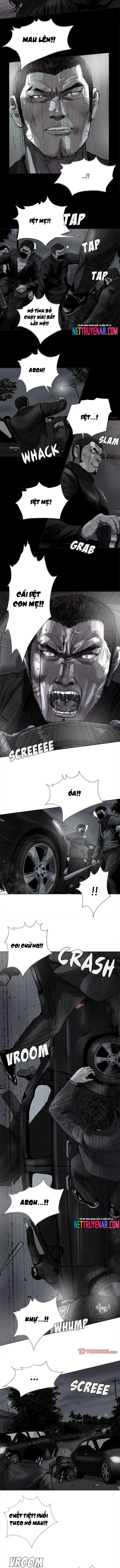 Miền Đất Xanh Chapter 66.1 - Trang 2