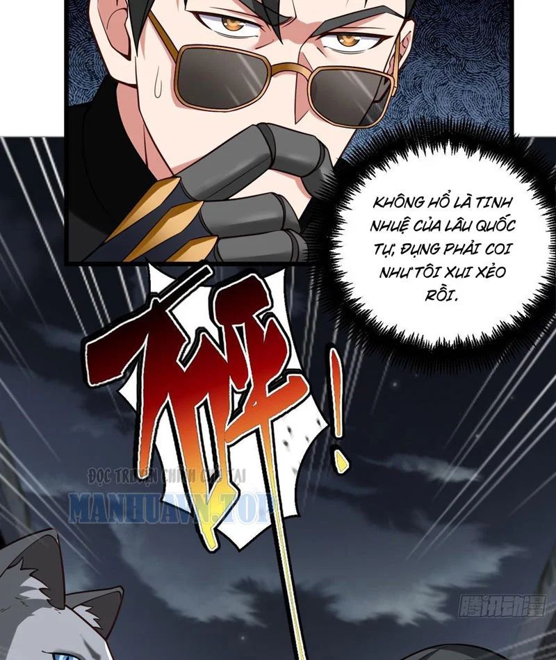 Miêu Lai Chapter 22 - Trang 2