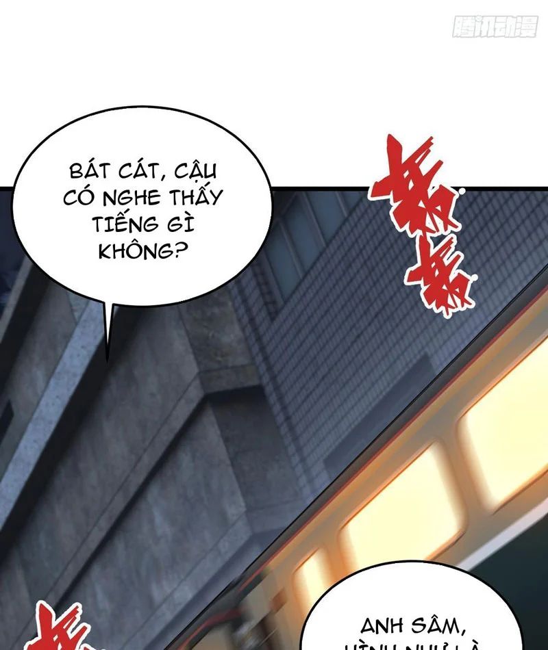 Miêu Lai Chapter 22 - Trang 2