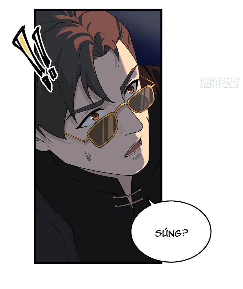 Miêu Lai Chapter 22 - Trang 2