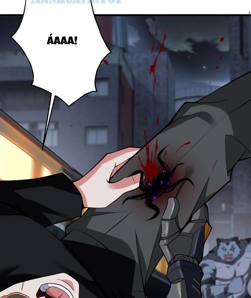 Miêu Lai Chapter 22 - Trang 2