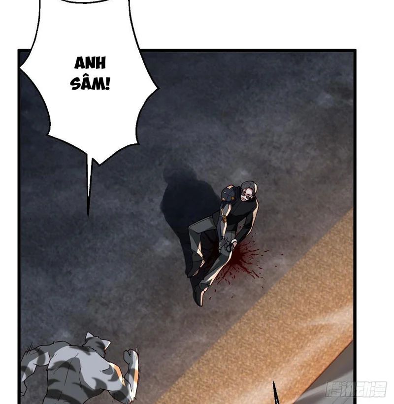 Miêu Lai Chapter 22 - Trang 2