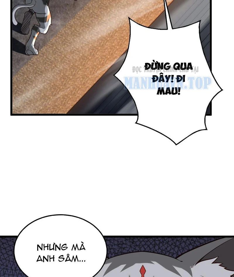 Miêu Lai Chapter 22 - Trang 2