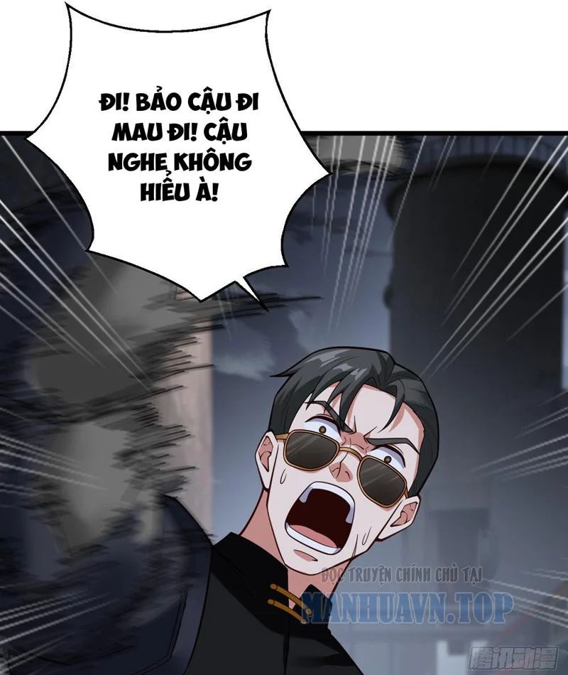 Miêu Lai Chapter 22 - Trang 2