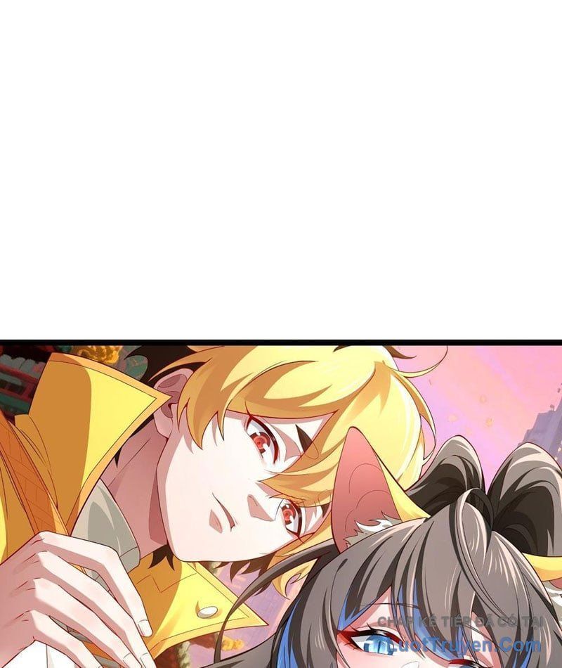 Miêu Lai Chapter 22 - Trang 2