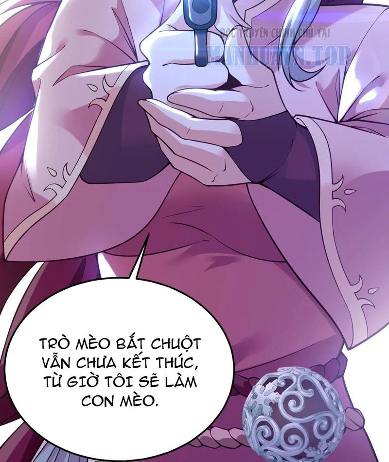 Miêu Lai Chapter 22 - Trang 2
