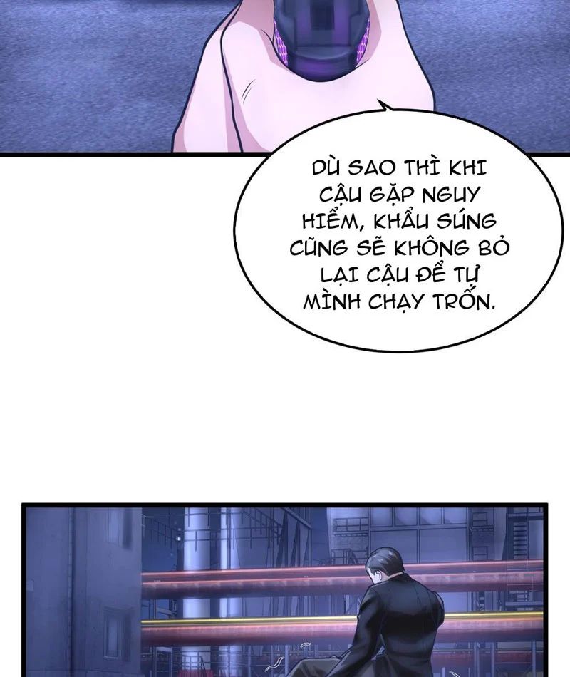 Miêu Lai Chapter 22 - Trang 2