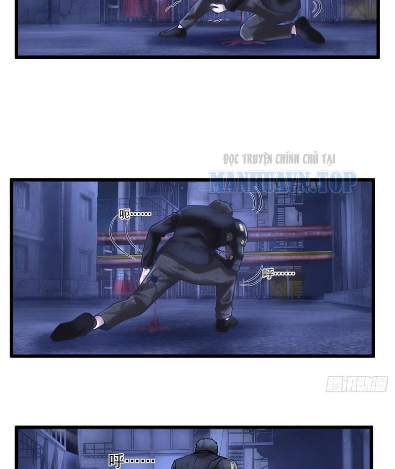 Miêu Lai Chapter 22 - Trang 2