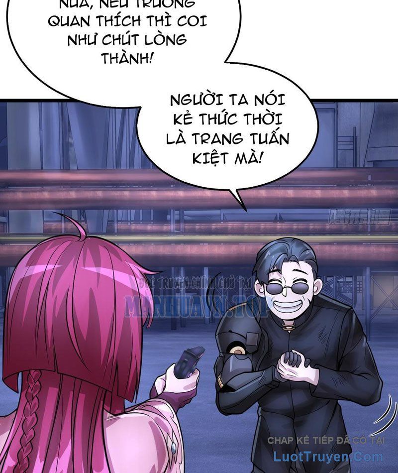 Miêu Lai Chapter 22 - Trang 2