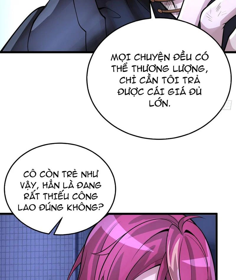 Miêu Lai Chapter 22 - Trang 2