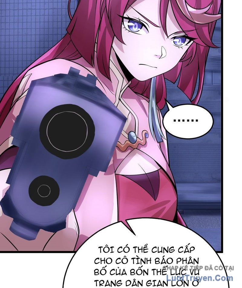 Miêu Lai Chapter 22 - Trang 2