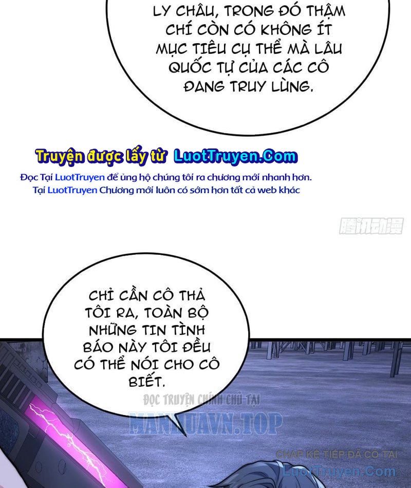 Miêu Lai Chapter 22 - Trang 2