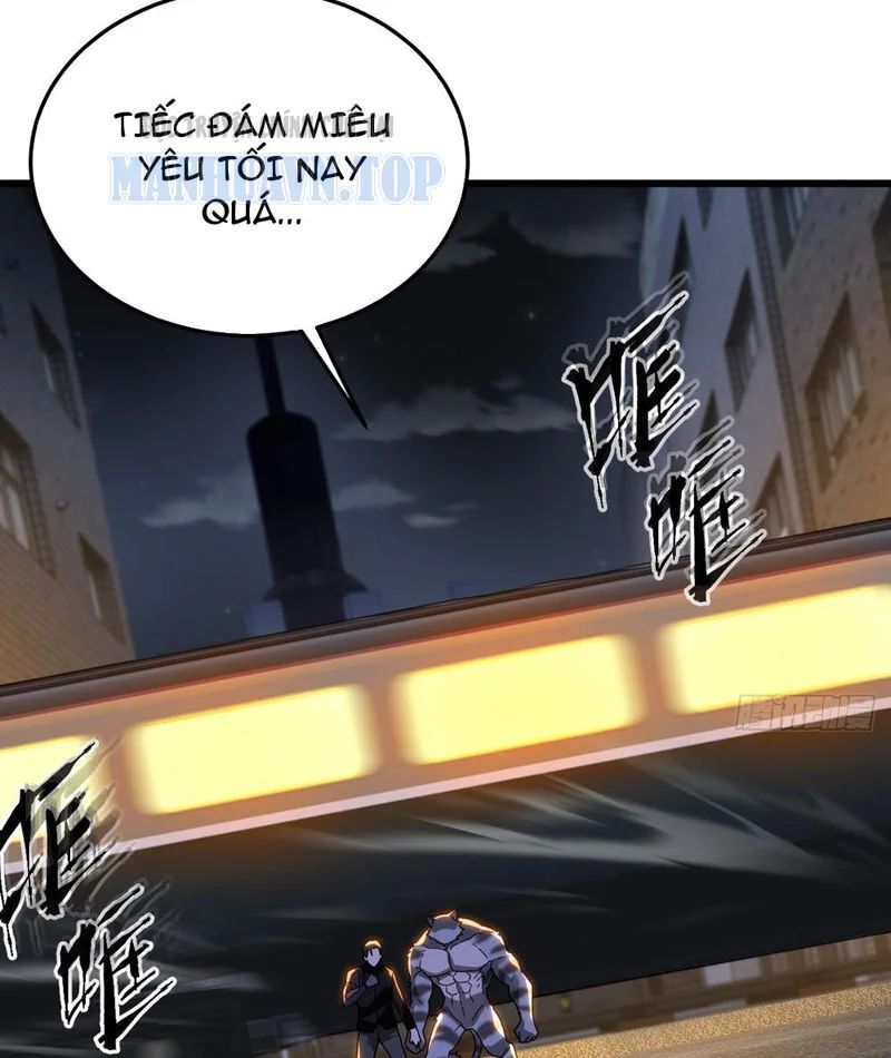 Miêu Lai Chapter 22 - Trang 2