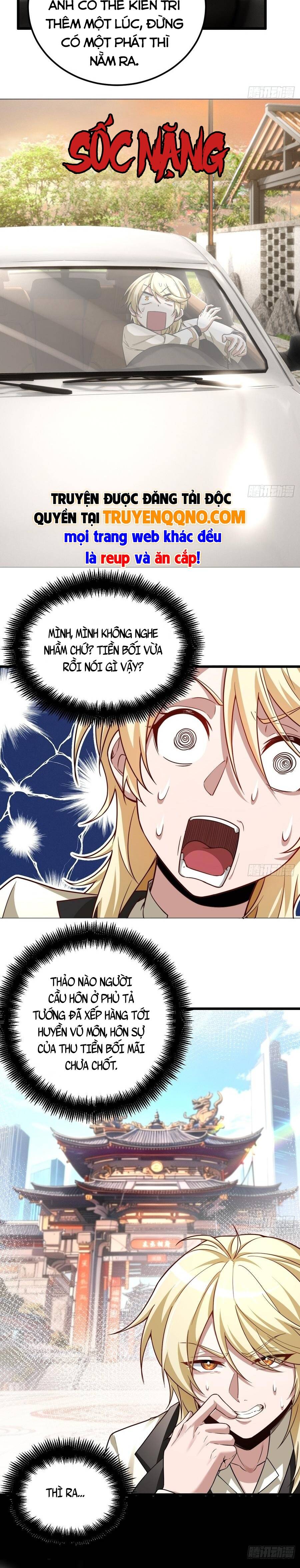Miêu Lai Chapter 26 - Trang 2