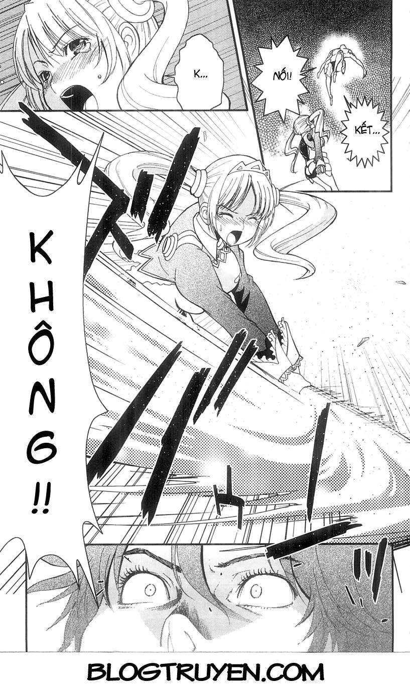 Mighty Heart Chapter 9 - Trang 2