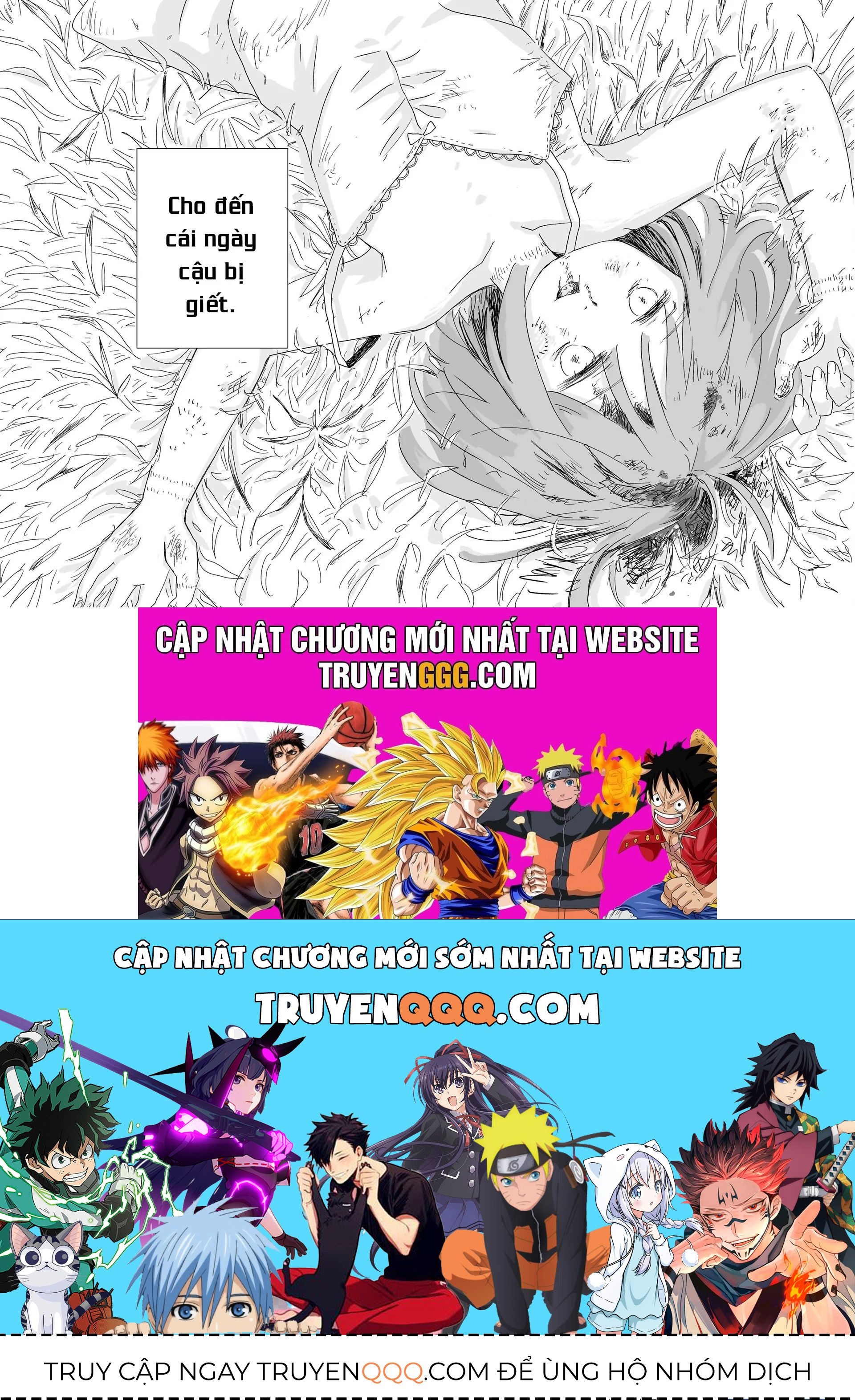 Mii Và Yamada Chapter 1 - Trang 2