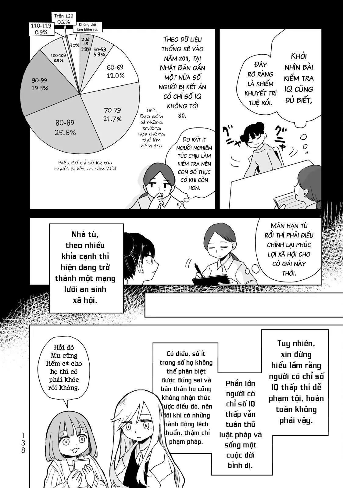 Mii Và Yamada Chapter 5 - Trang 2