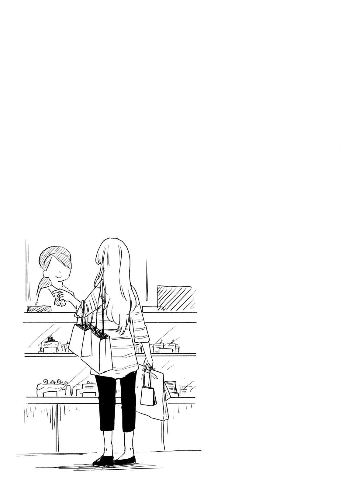 Mii Và Yamada Chapter 6 - Trang 2